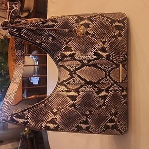 NWT Brahmin Purse
